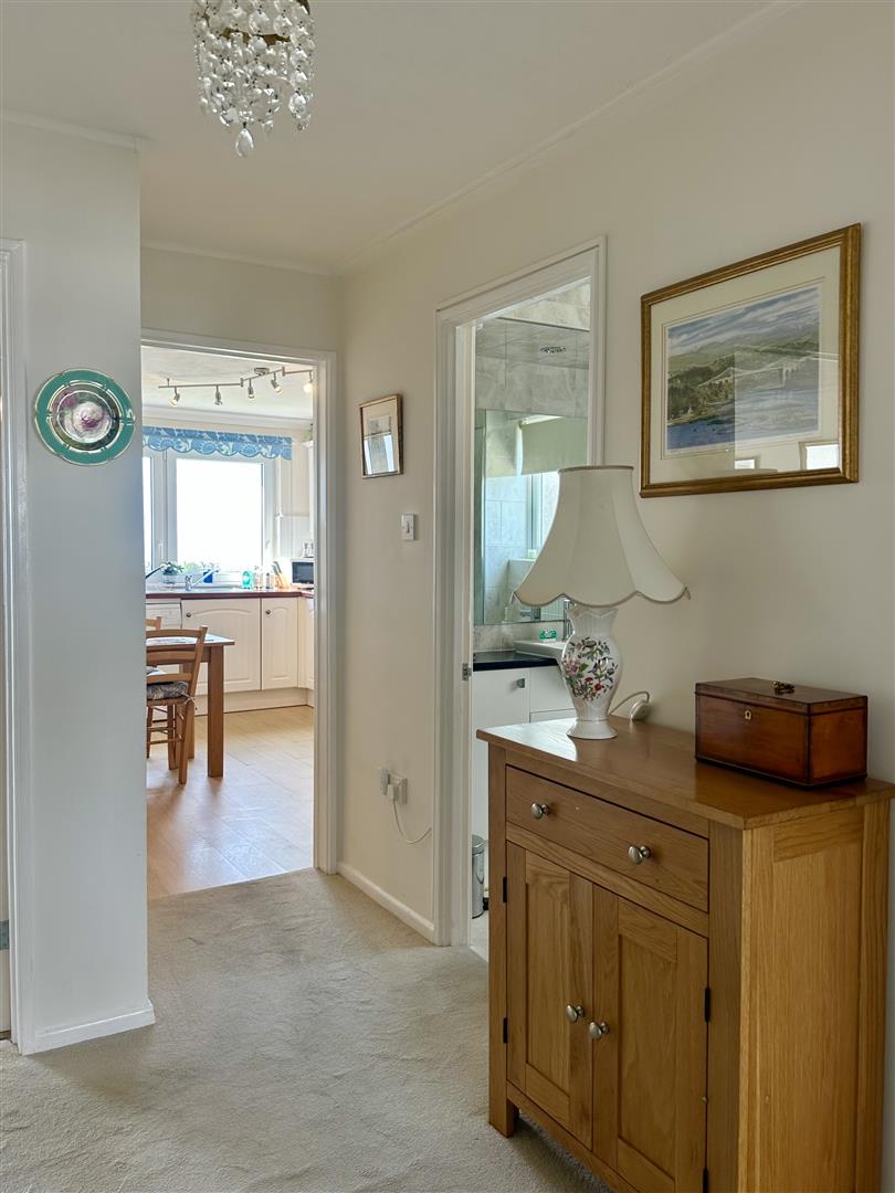 De La Warr Road, Bexhill-On-Sea